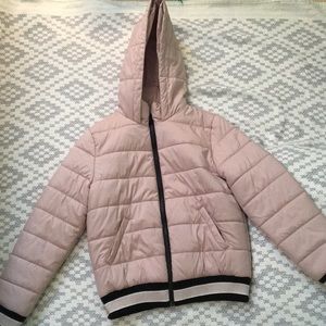 Zella Girl Jacket